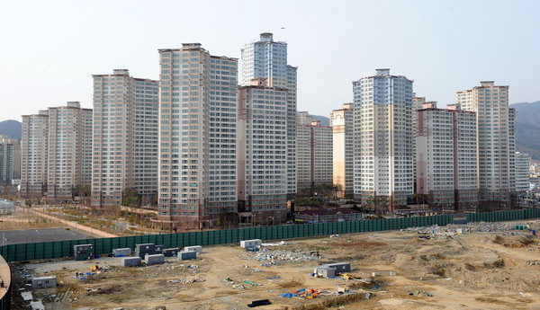 전국 건설업체 ‘Top 50’ 한림건설 어떤 회사인가
