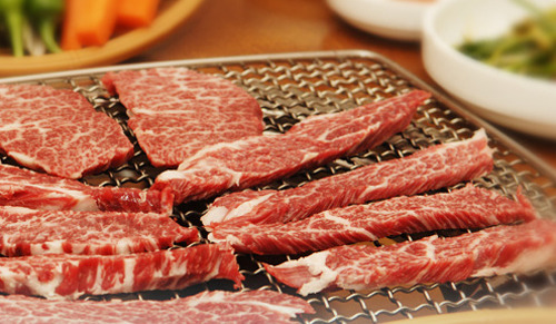 맛있는 한우불고기 먹으러 가볼까