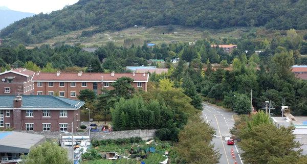 옛 39사단 주변 어떻게 꾸밀까…창원시, 활성화 방안 용역 시행