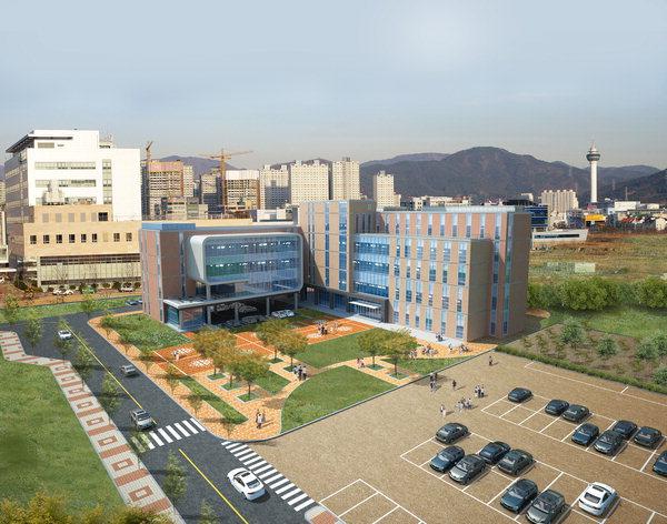 경남 하나 되어 미래로- 50년 준비한다 (4)항노화산업