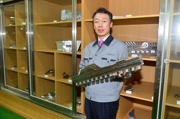 경남경제, 이제는 소프트웨어다 <기술선도기업> (주)연암테크