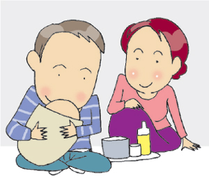 도내 ‘아빠 육아휴직’ 빠르게 늘어난다