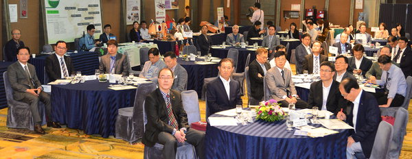중소기업기술경영지원센터 “도내 중소기업 성장할 수 있게 돕겠다”