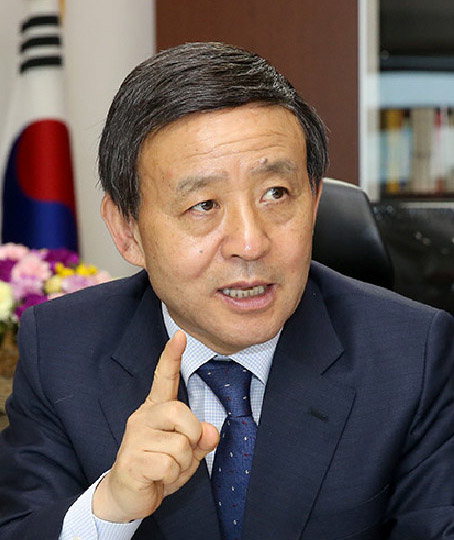 김해시장 “난개발 종합대책 연내 확정할 것”