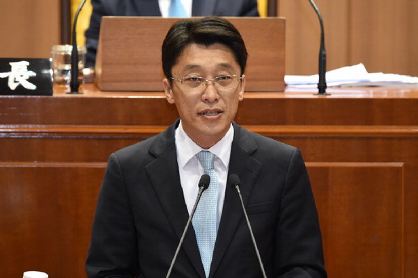김해시의회 “부산외곽 순환 → 김해~부산 고속도로 명칭 변경을”