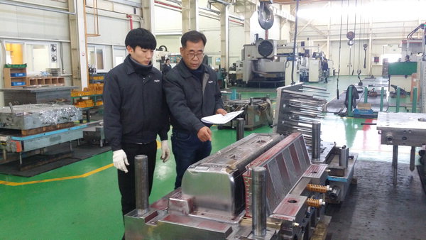 경남테크노파크·경남도 선정 글로벌 강소기업 (4·끝) (주)아스픽