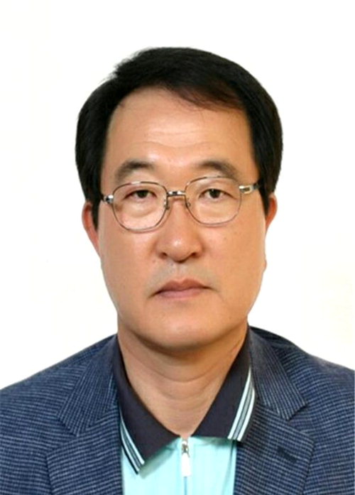 [새 얼굴] 김우식 농협함양군지부장
