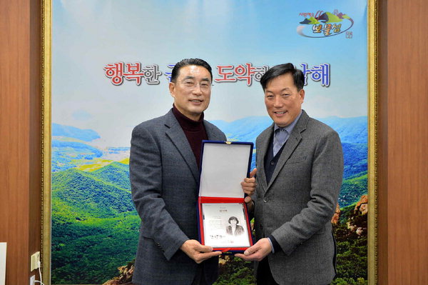 파리바게뜨 남해점 “어려운 아이들에게 생일케이크 선물”