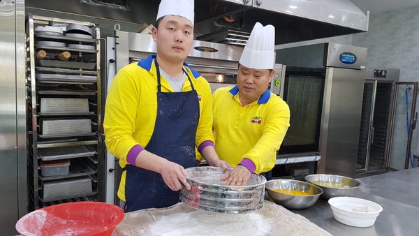 경남도 - 경남테크노파크 항노화바이오 기업을 찾아서 ⑤ 산청 효성식품영농조합법인