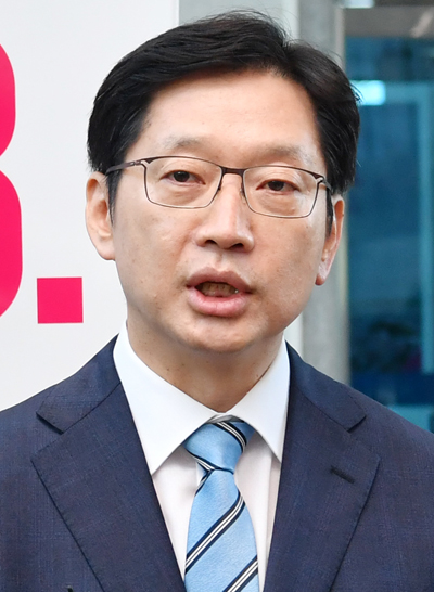 민주·바른미래당 경남도지사 후보, 공약 발표