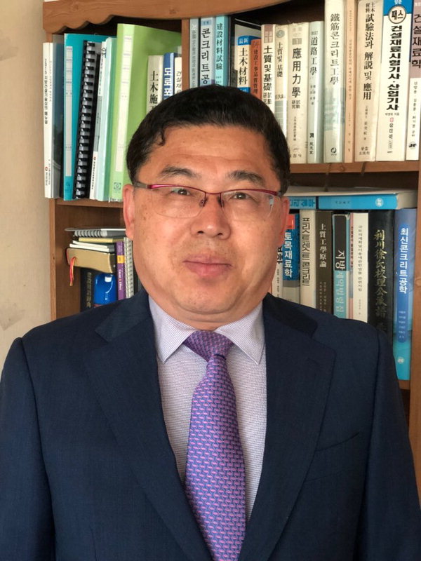 서만훈 경남도 안전점검단장, 3개 기술사 자격 취득