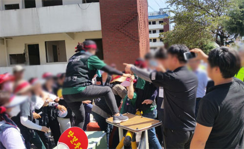 창원 회원2구역 재개발 강제집행, 주민 반대로 무산