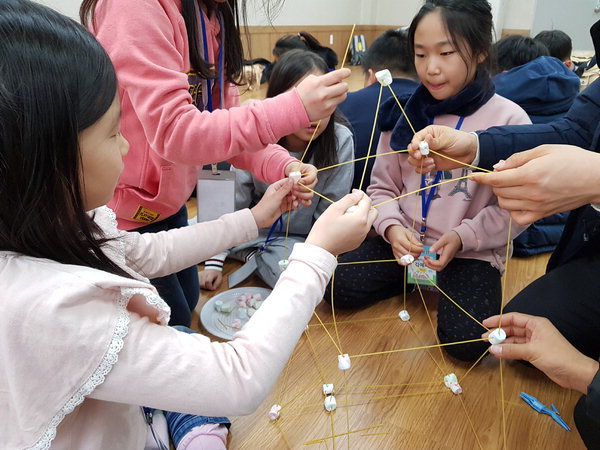 경남글로벌인성교육원, 초등생 인성·예절캠프