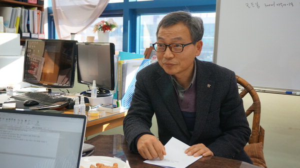 도내 사회적기업 탐방 ② 산청 (유) 착한지구