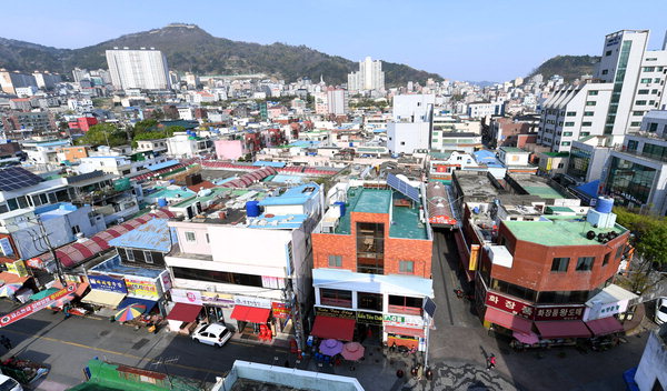3·1운동 100년 경남의 독립운동 ⑦ 들불처럼 만세운동 일어난 김해