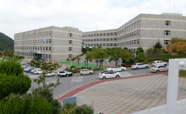 거제대학교, 교육부 후진학 선도형 사업선정