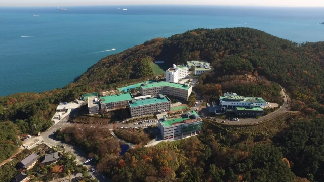[대학특집] 거제대학교