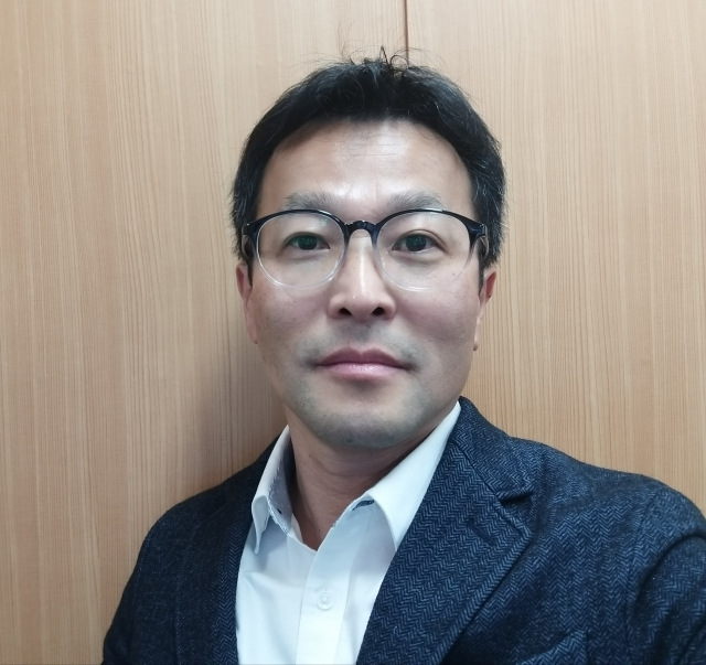 울산시 녹지공원과 이근석 주무관, 산림기술사 합격