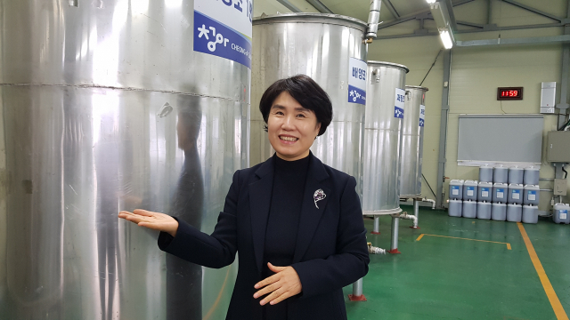 [주목! 이 기업] 창녕 ㈜청아