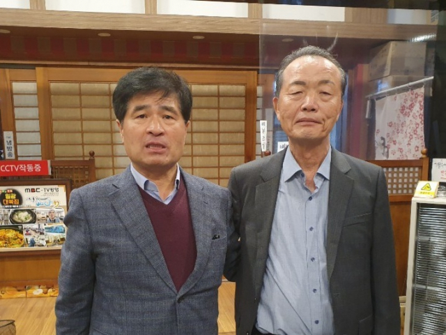 신동익 제철세라믹 회장, 모교 부산대에 2억원 기부