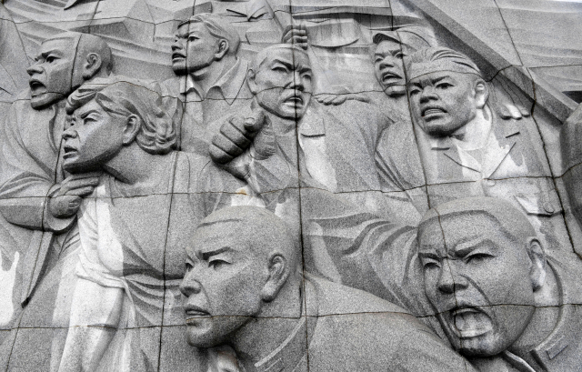 [기획] 3·15의거 60돌 (상) 이젠 4·19 그늘에서 벗어날 때