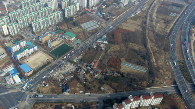 진주 여객자동차터미널 개발사업 내년 착공