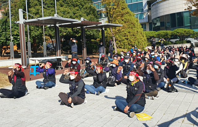 “부경양돈·김해시는 생존대책 세워달라”
