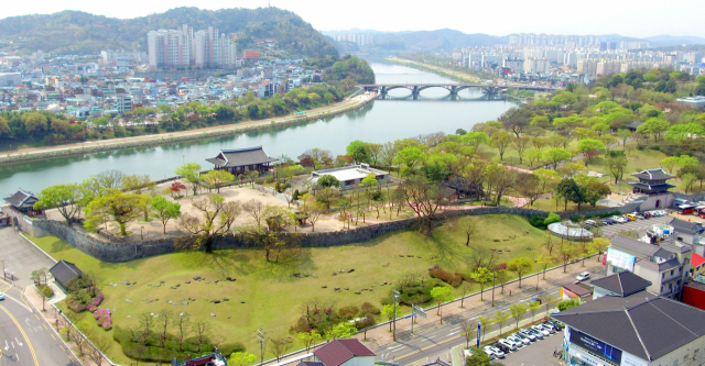 진주 여행상품 개발하고 여행사도 살리고