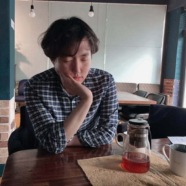 [청년, 경남을 말하다] (21) 이성훈(94년생, 청년가치팩토리 사회적협동조합 이사)