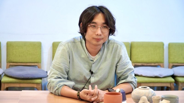 청년, 경남을 말하다 (23) 김원진(김해·92년생·주식회사 비추다 대표)