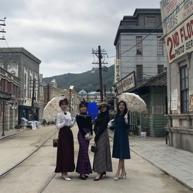 [주말ON- 여기 어때] 합천영상테마파크와 그 주변