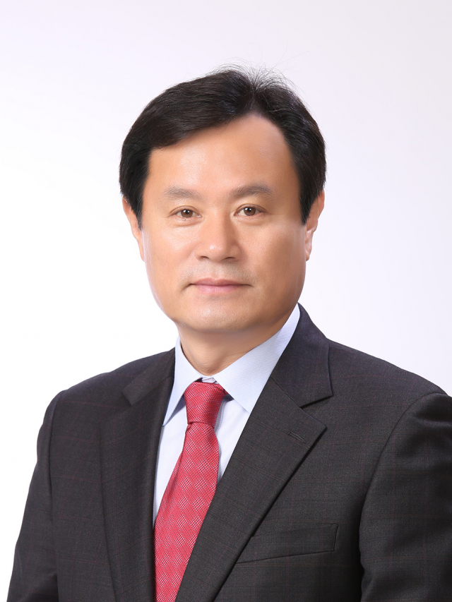 [6·1 지방선거 출마합니다] 한옥문 전 시의회 의장 ‘양산시장’