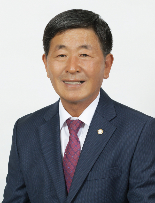 창녕군의회 김재한 의장 선출