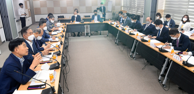 경남기업 애로해소 ‘온라인 119 창구’ 운영