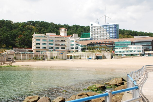 ‘휴업’ 사천 남일대리조트, 새 주인 찾았다