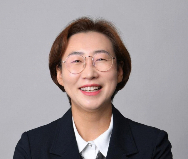 /출마합니다/ 박은영 진보당 지역위원장 ‘마산회원’