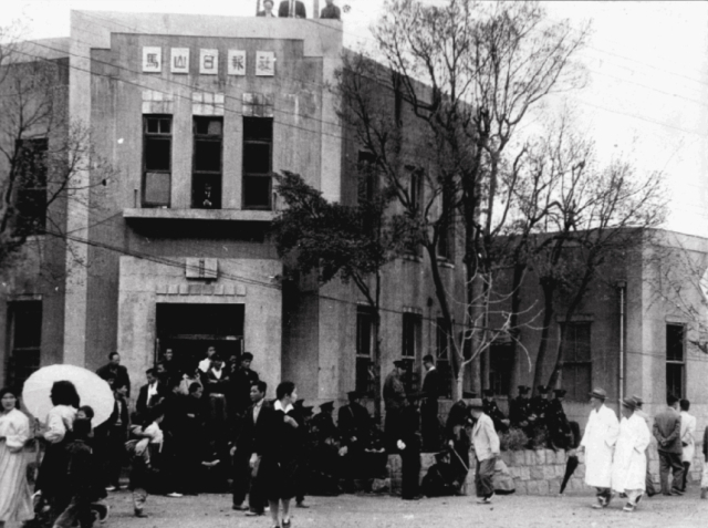 [제65주년 3·15의거] 부정선거 맞선 시민에 무차별 발포… 정부는 ‘공산당 몰이’