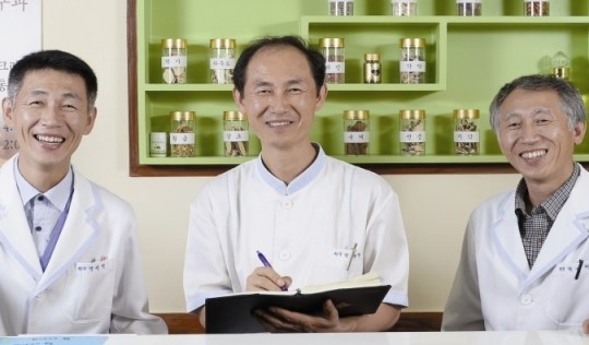 화제인물 - 탈북 삼형제 남쪽에서 이룬 ‘허준’의 꿈