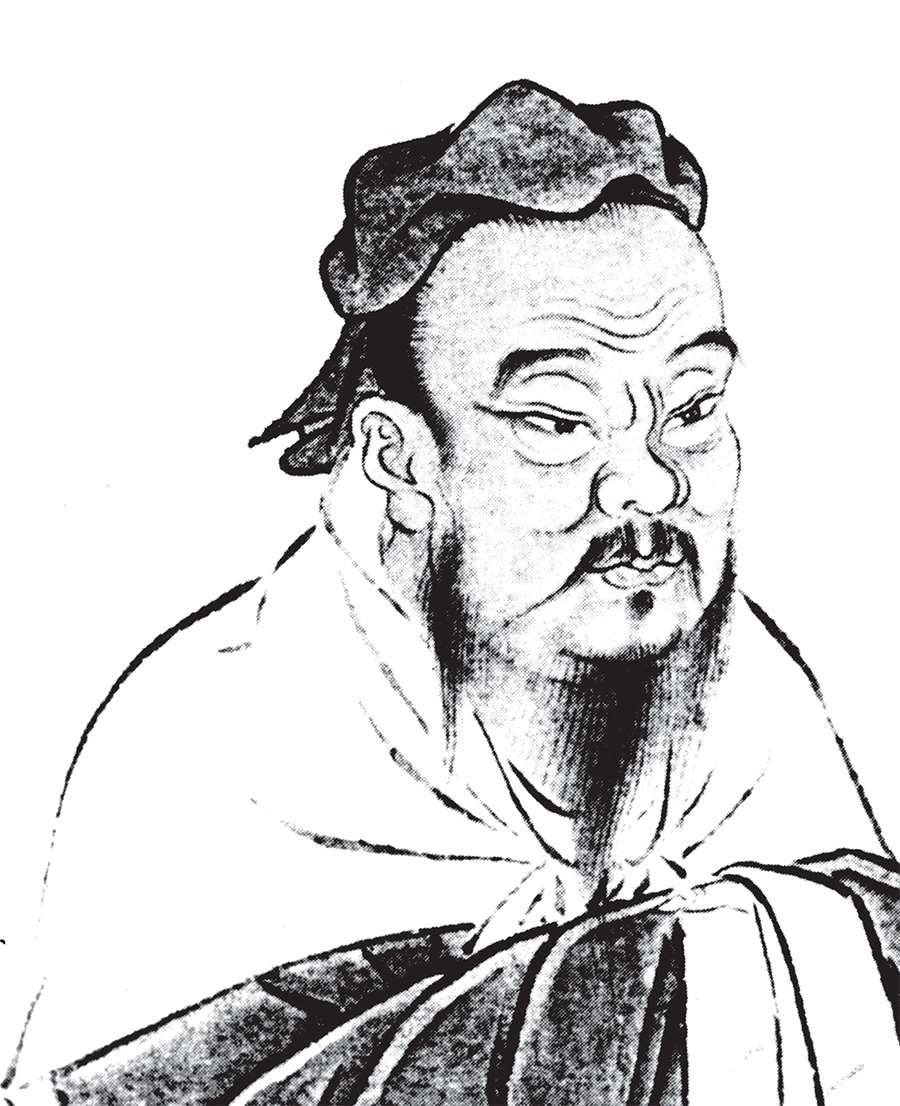 [기획특집-특별기고] 40년 서양철학에 천착한 철학자가 공자(孔子)에 빠진 이유