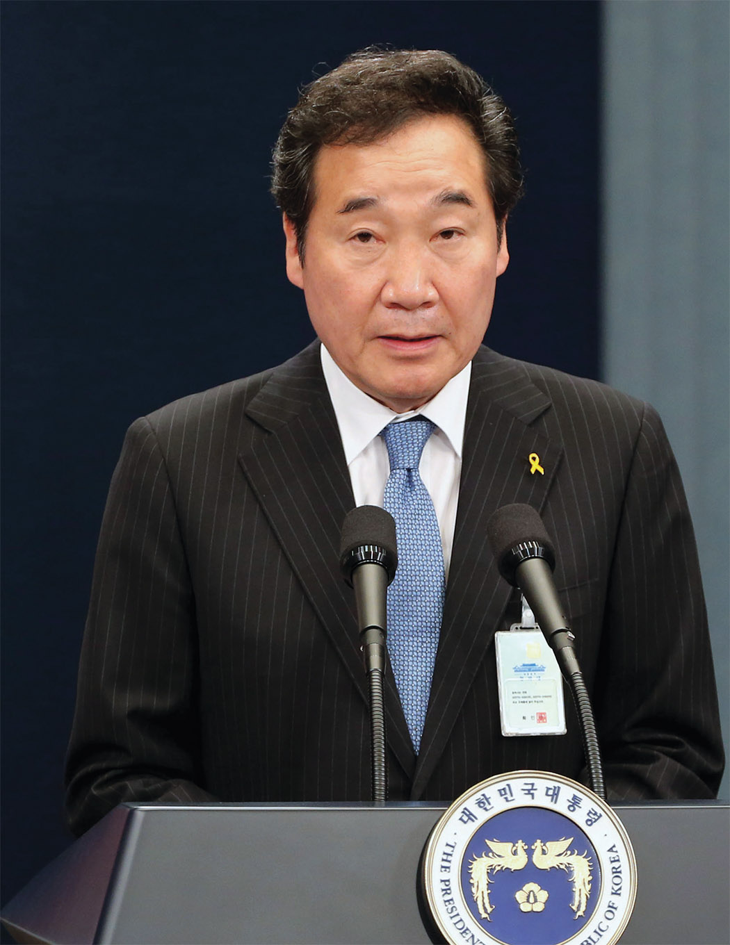 [인물탐구] ‘DJ가 신뢰한 기자’ 이낙연 국무총리 후보자