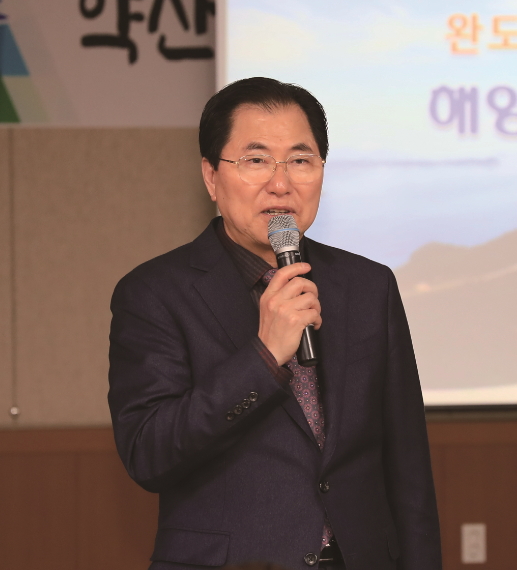 [2019 최고의 여행지] 전라남도 완도군