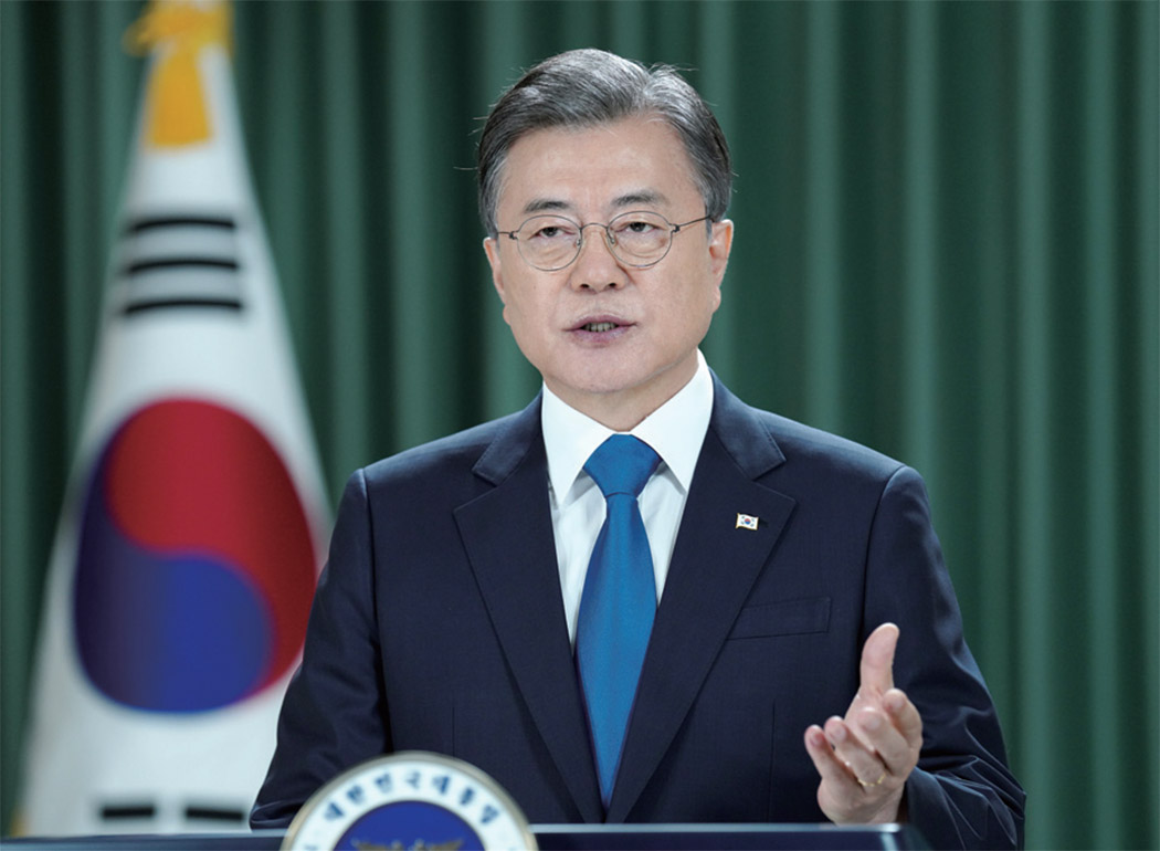 [특별기획 | 평양 리포트] 당 창건 75년 맞은 김정은의 강온 전술