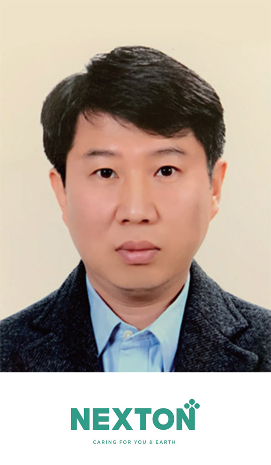[2021 대한민국 CEO 리더십 대상] 스마트팜 부문 최재빈 넥스트온 대표