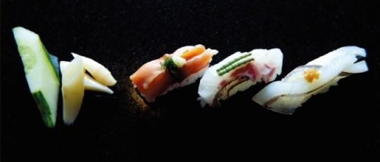 Best Chefs - 스시에 인생 걸다