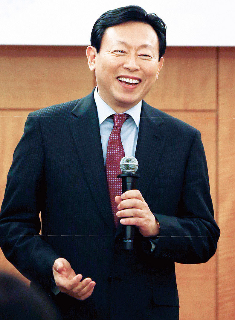 한국 10대 기업 DNA, 창업주의 기업가정신을 찾아서 [5] 롯데그룹