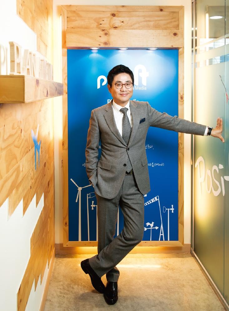 조봉래 플랜에이미디어 대표