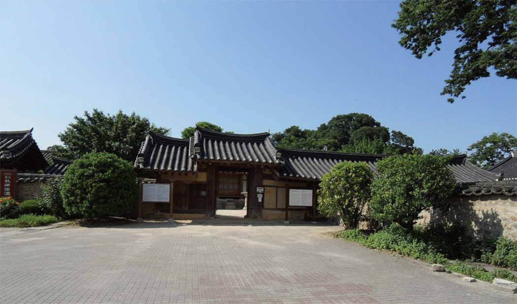 [포브스 창간 100주년 기념] 데니 밀러의 4C로 본 경주 최부자집