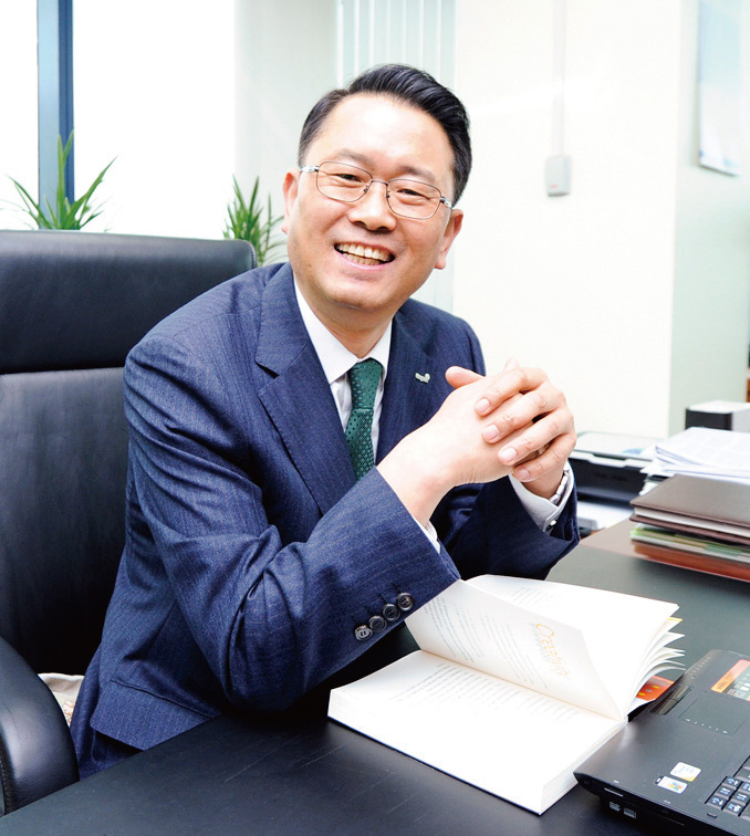 포장재 국내 1위 동원시스템즈