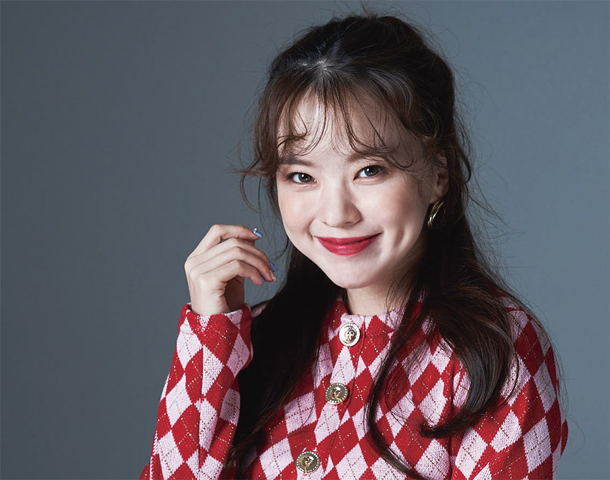 [2030 POWER LEADER 30 | Beauty] 하늘(26) 하늘하늘 대표&뷰티 크리에이터