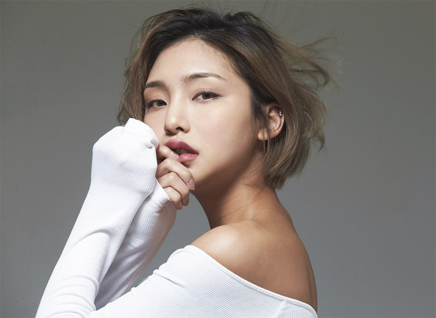 [2030 POWER LEADER 30 | Beauty] 진보라(28) 젤라 뷰티 크리에이터